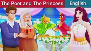 The Poet and The Princess
