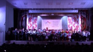 24.03.2026. ч.6. Юбилейный отчётный концерт Карачевской ДШИ им. В.Ф. Кольцова "Нам - 65!"