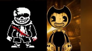 Забытая игра #бенди #bendi #ностальгия