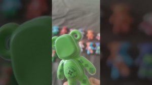 Медведи из перекрёстка новые без повторов