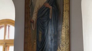 Странник. Город, спрятанный под горой