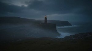 SOLITUDE - Dark Ambient Music for Inner Peace and Reflection