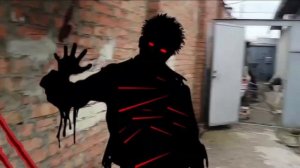 Terrible cats 1 Official teaser 1