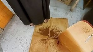 Изготовление куличей