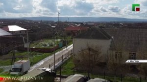 В зоне подтопления в селе Брагуны работают экстренные службы