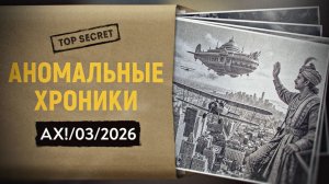 Ртутный двигатель древности: запретные технологии индийских виман