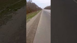 катаюсь на велике