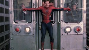 Отрывок из фильма «Человек Паук 2»