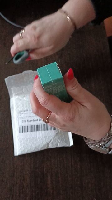 Масло для дёсен с озона 😀