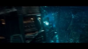 Аквамен 3. Возрождение Атлантиды. Трейлер фильма