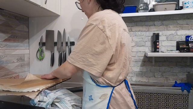 Нежный , воздушный Меренговый рулет!!!