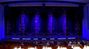 Мероприятие: «V Открытый республиканский конкурс хореографического искусства «Время танцевать»