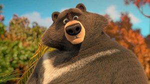 Большое путешествие. Вокруг света — трейлер (2024)