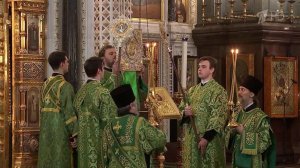 Православные отмечают Лазареву субботу, завтра - Вербное Воскресенье.