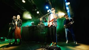 ❤️
Vasovski Live - La Camisa Negra (by Juanes)