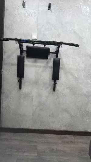 я подтягиваюсь