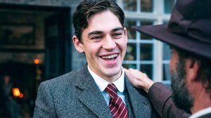 Молодой Шерлок — Фильм (Дубляж, 2026)