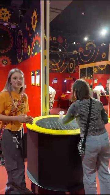 Парк чудес Галилео! Экскурсия в Новосибирск