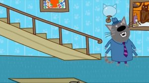 Страшные серии три кота😰😰😰😰😰😰😰😰😰😰😰😰😰😰😰😰😰😰