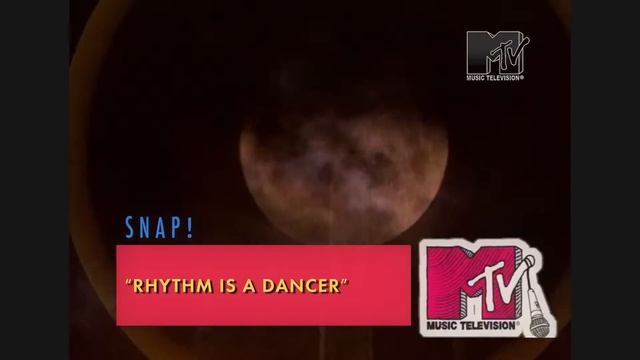 КЛИПЫ 90-Х НА MTV