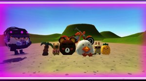 😱КАК НАЙТИ ВСЕ ПАСХАЛКИ В НОВОМ ОБНОВЛЕНИИ CHICKEN GUN?😱