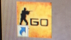 играю в кс #4