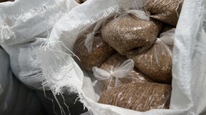 Киевский режим отправляет в Херсон просроченную еду