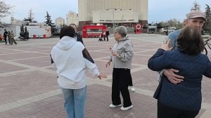 А я скучал... 04.04.26...