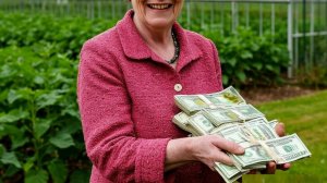 Курочка по зернышку на теплицу собрала #надежда #страничканадежды #сериалжизнь #приключения #кино