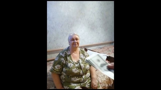 Сборник ИИ-приколов с моей бабушкой! | Marcel