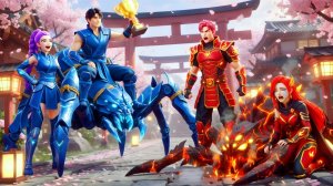 СПАСЕНИЕ РУМИ ОТ ЗАГОВОРА МИРЫ И БЕРЕМЕННОЕ ПУТЕШЕСТВИЕ РУМИ - «ЗОЛОТОЙ» ОХОТНИК/X