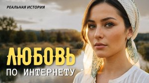 «ЛЮБОВЬ ПО ИНТЕРНЕТУ»  Слушать аудиорассказы