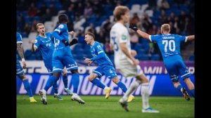 Динамо Москва – Оренбург 4.04.2026 #Динамо  #Оренбург