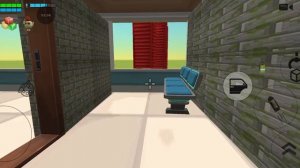 Я ПОПОЛВ НЕ ЗАБРОШЕННУЮ Больницу