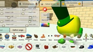 как зделать скин таматаки и чаматаки из GARDEN OF BAN BAN 3