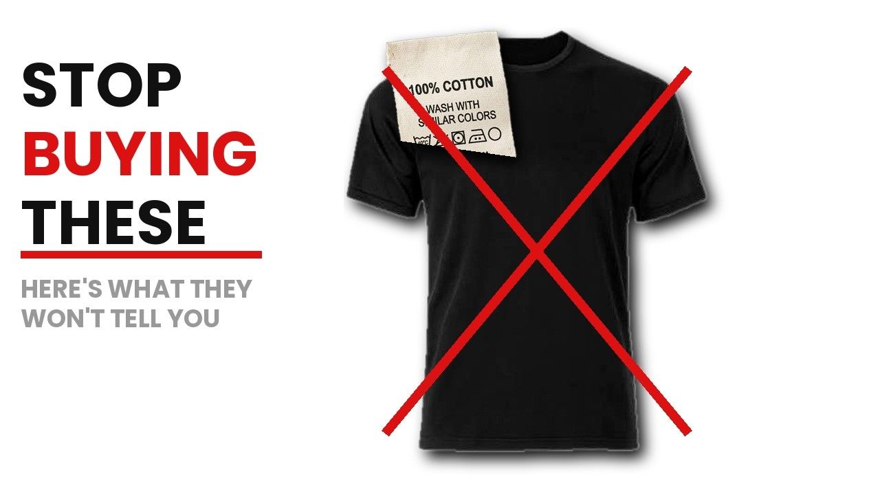 You Will Never Look at T Shirts the Same