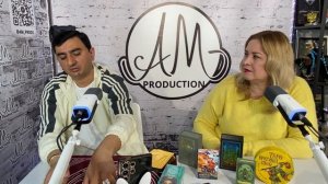 Шоу «Людям о людях»