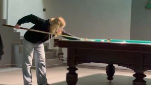 Бильярд 2026 часть 1 / Billiards 2026 part 1 👀