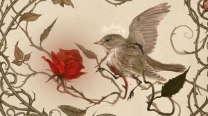 NeonScorpion - Между нами расстояния..автор ролика Светлый