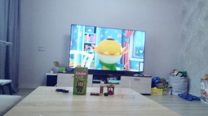 Заставка Барбоскина