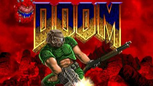 DOOM #1