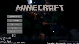 Проходим сборку Celestial Journey на версии 1.12.2 Minecraft. Стрим 3.