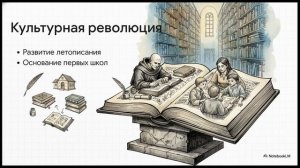 История России 6 класс параграф 9 Расцвет Руси при Ярославе Мудром