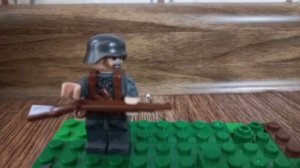 моя 1 анимка