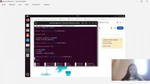 Выполнение презентации по лабораторной работе 4