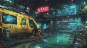 Ciber Amanati x Roniit - Sanctuary Pank