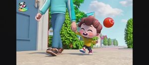 Мультфильм Да Нео Лети шарик лети с моими комментариями