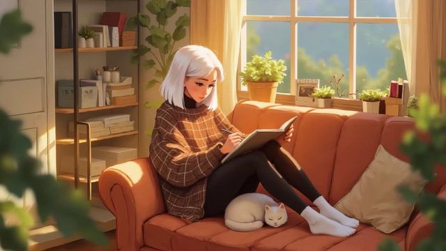 Музыка детям. Нежные биты для чтения и мечтаний