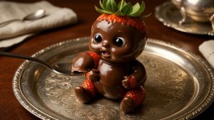 Какой фрукт съешь?🥝 МУЛЬТИКИ ДЛЯ ДЕТЕЙ!