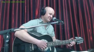 Песни под гитару. Стрим №87. Анатолий Топыркин